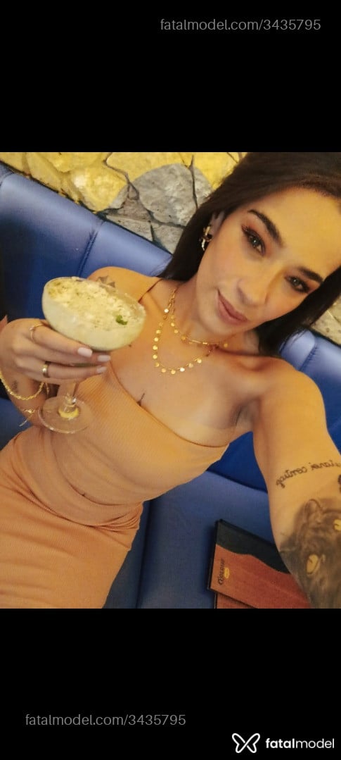 Acompanhante mulher morena (o) de olhos castanhos em São Paulo - Agatha