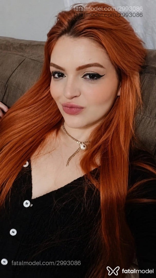 Acompanhante mulher ruiva (o) de olhos castanhos em Londrina - Bianca Sanches