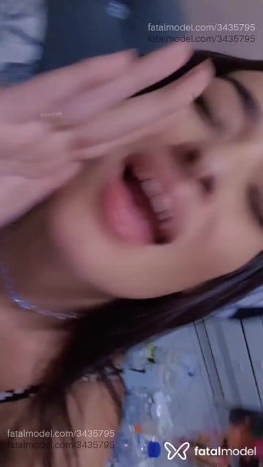 Acompanhante mulher morena (o) de olhos castanhos em São Paulo - Agatha