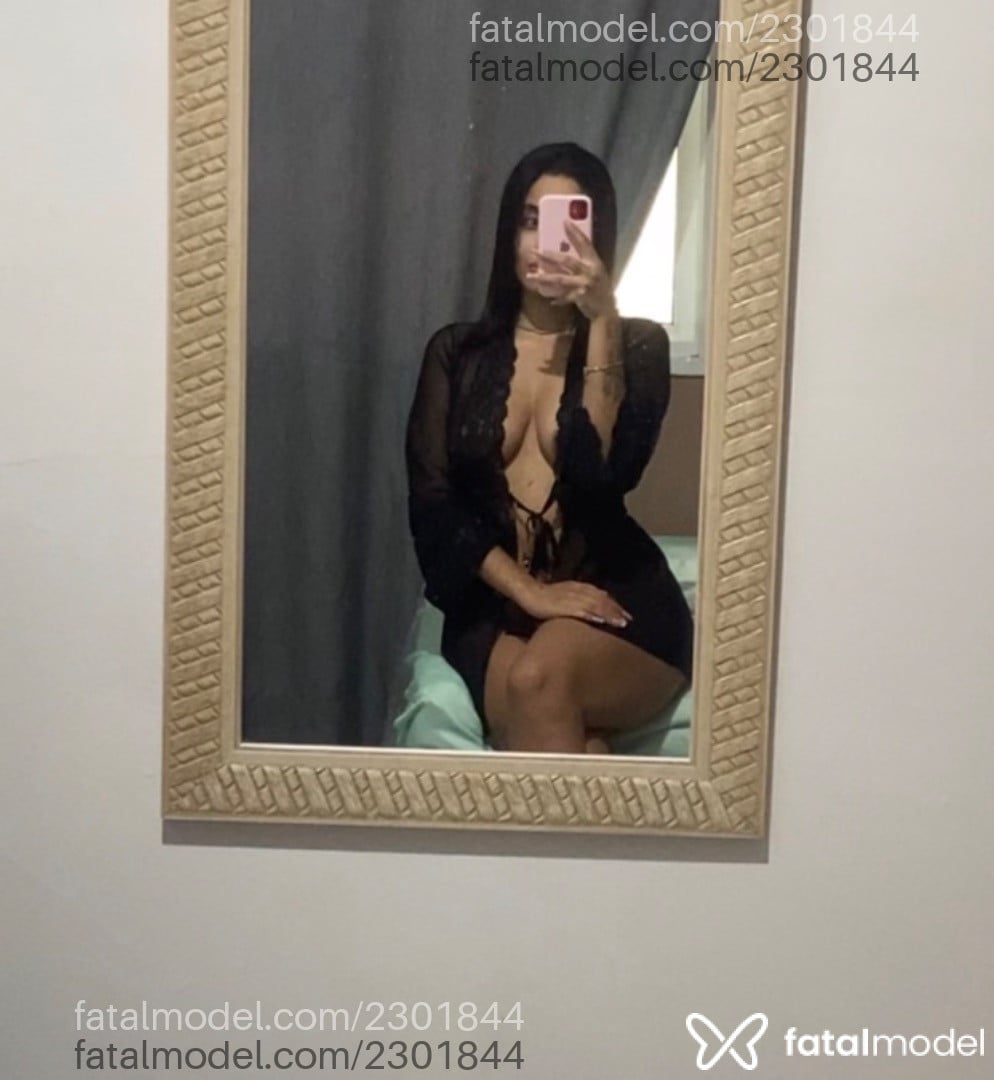 Acompanhante mulher morena (o) de olhos castanhos em Caraguatatuba - Angel