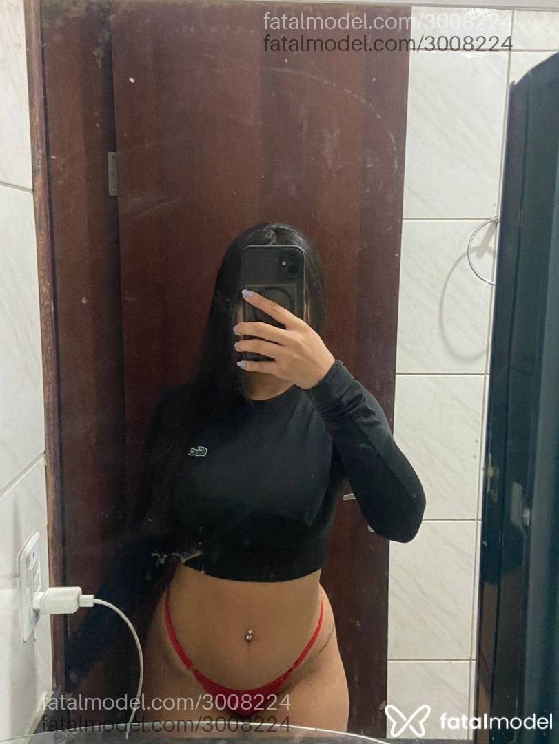 Acompanhante mulher morena (o) de olhos castanhos em Sete Lagoas - Sofia Ferraz