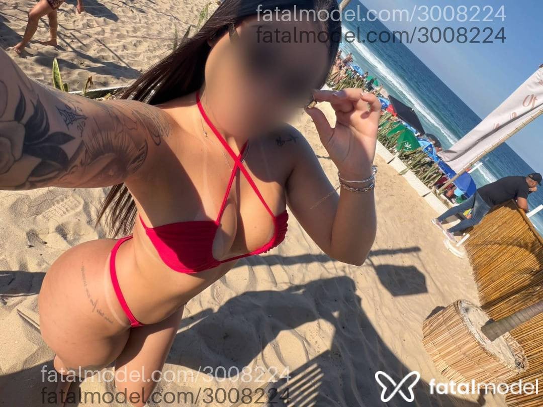 Acompanhante mulher morena (o) de olhos castanhos - Sofia Ferraz