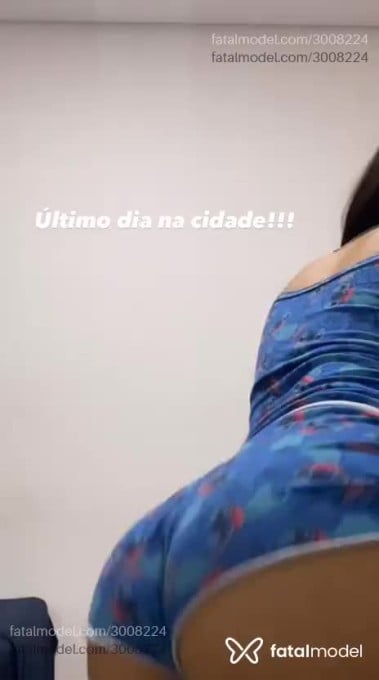 Acompanhante mulher morena (o) de olhos castanhos em Sete Lagoas - Sofia Ferraz