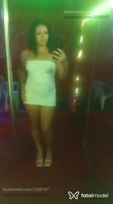 Acompanhante mulher morena (o) de olhos verdes em Iguape Acompanhante mulher morena (o) de olhos verdes em Iguape - Gabriely