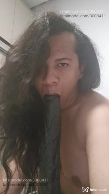 Acompanhante mulher trans morena (o) de olhos castanhos em Santa Inês - Mariana