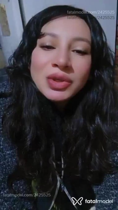 Acompanhante mulher morena (o) de olhos castanhos em Virtual Acompanhante mulher morena (o) de olhos castanhos em Virtual - Lisie