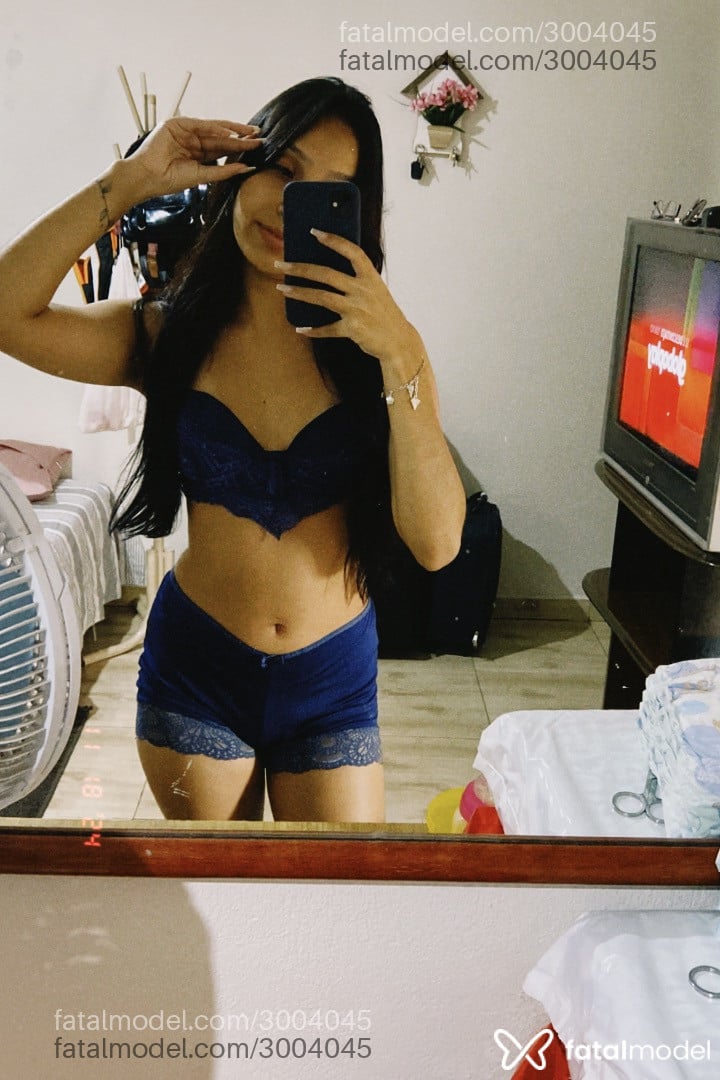 Acompanhante mulher morena (o) de olhos castanhos em Patos de Minas - Bianca Reis
