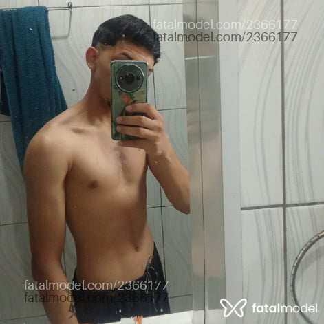 Acompanhante homem morena (o) de olhos castanhos em Caxias do Sul - Jean Matos