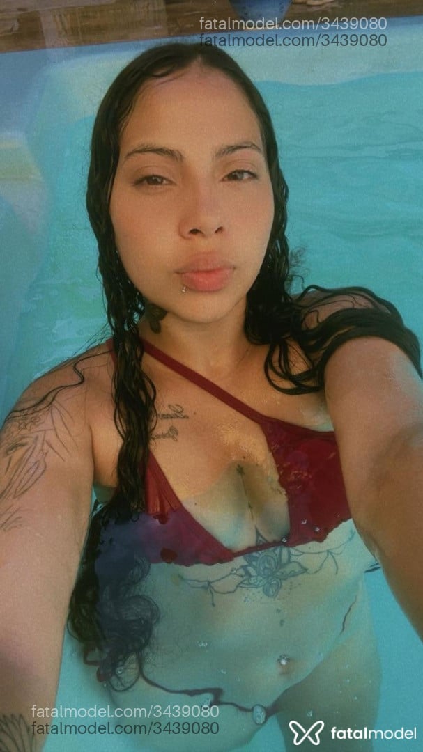 Acompanhante mulher morena (o) de olhos castanhos em Sete Lagoas - Bianca