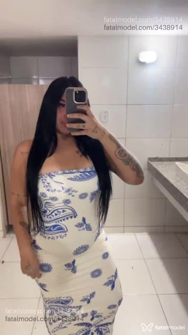 Acompanhante mulher morena (o) de olhos pretos em Gurupi Acompanhante mulher morena (o) de olhos pretos em Gurupi - Alice