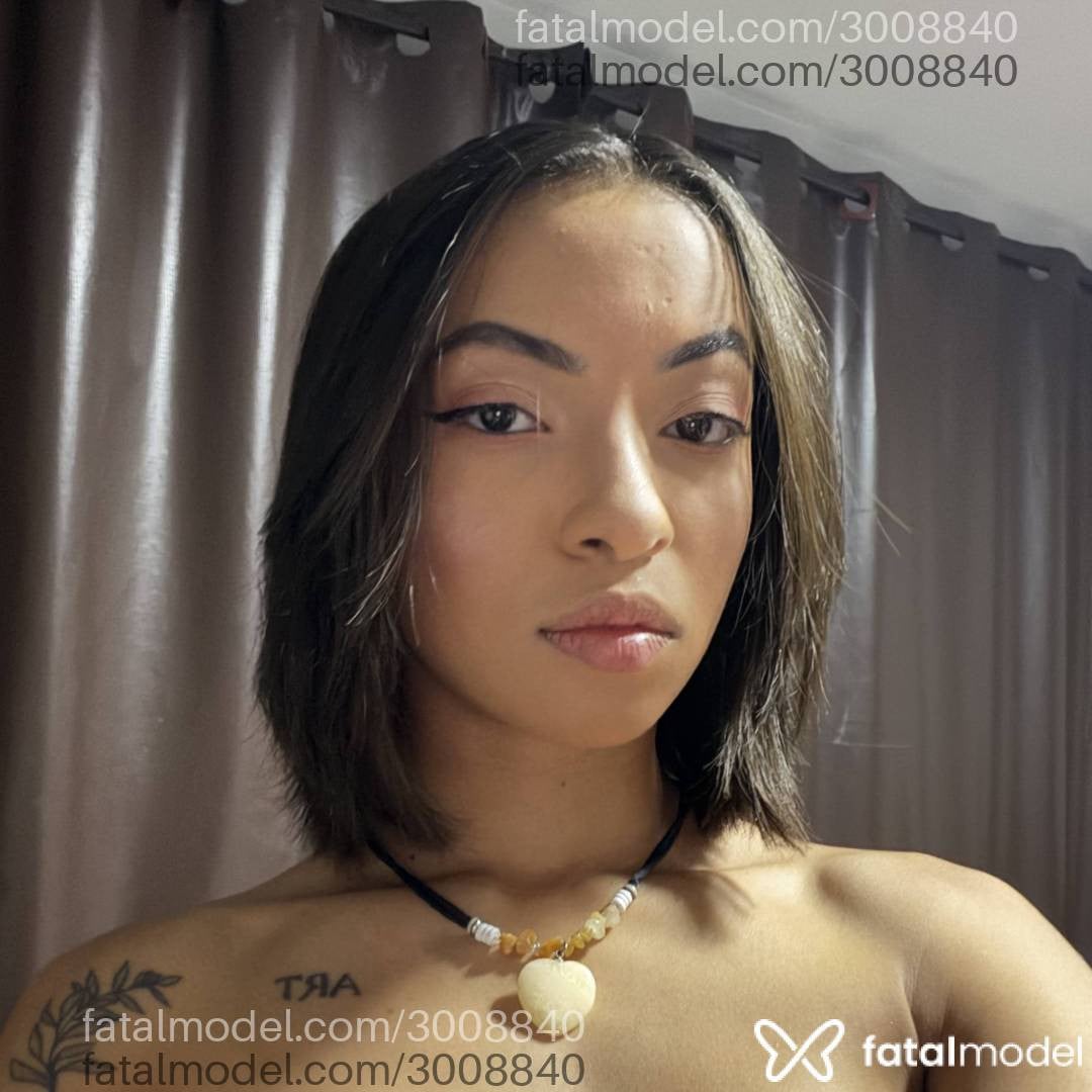 Acompanhante mulher morena (o) de olhos castanhos - Lorena Martins