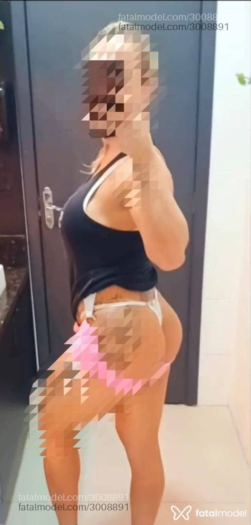 Acompanhante mulher loira (o) de olhos mel - Casaldelicia