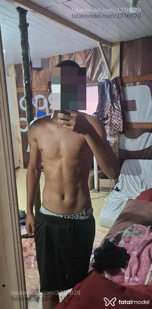 Acompanhante homem morena (o) de olhos pretos em Palhoça Acompanhante homem morena (o) de olhos pretos em Palhoça - Luiss