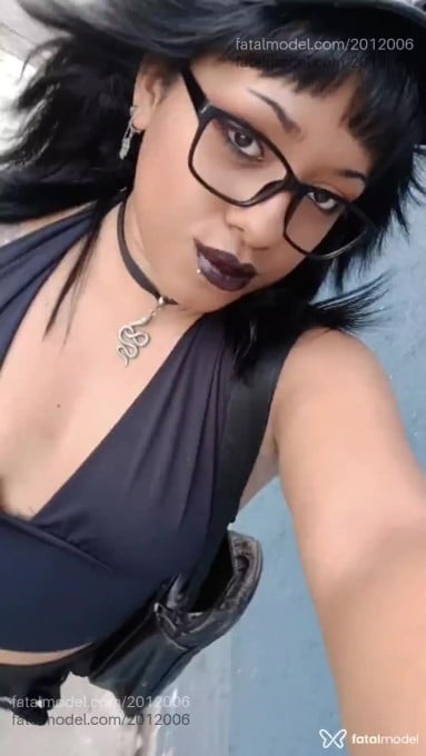 Acompanhante mulher morena (o) de olhos castanhos em Manaus Acompanhante mulher morena (o) de olhos castanhos em Manaus - Lais Queiroz