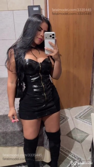 Acompanhante mulher morena (o) de olhos castanhos em Gurupi Acompanhante mulher morena (o) de olhos castanhos em Gurupi - Serena