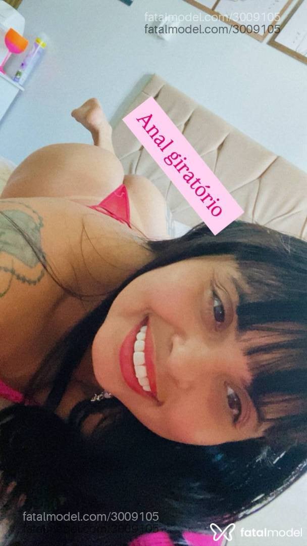 Acompanhante mulher morena (o) de olhos castanhos - Angel Couto