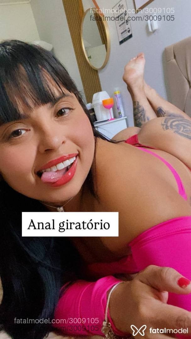 Acompanhante mulher morena (o) de olhos castanhos - Angel Couto