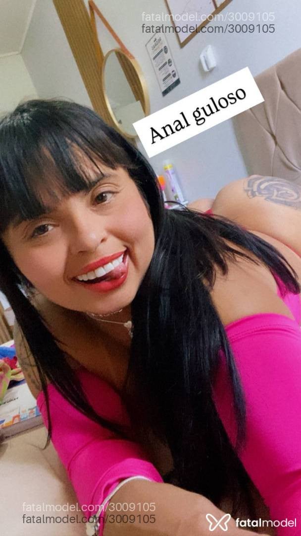 Acompanhante mulher morena (o) de olhos castanhos - Angel Couto