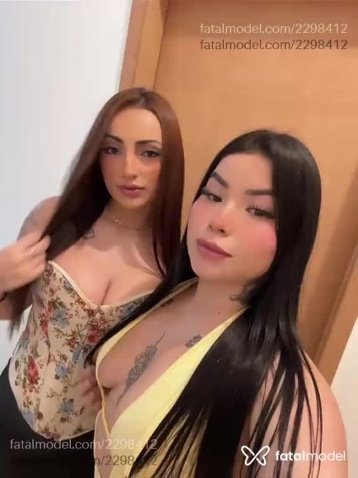 Acompanhante mulher com cabelo castanho de olhos castanhos em Lins - Erika Juliana