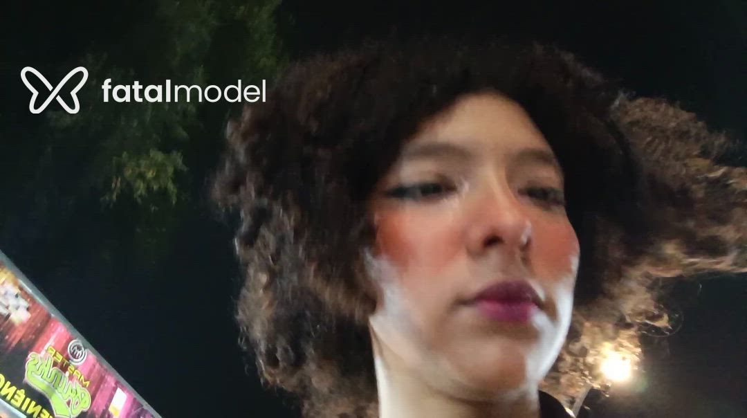 Acompanhante mulher morena (o) de olhos castanhos - Joaninha Paiacita