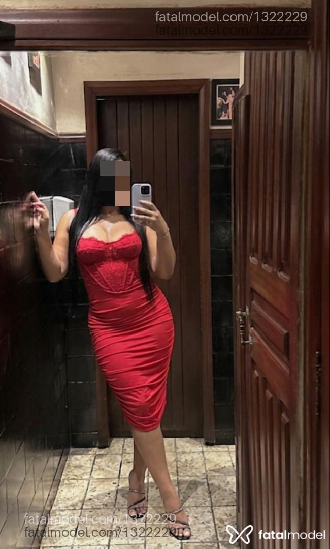 Acompanhante mulher morena (o) de olhos pretos em Belém - Aline