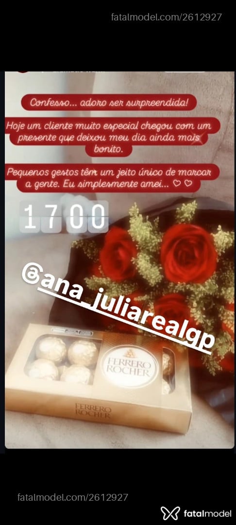 Acompanhante mulher loira (o) de olhos castanhos em João Pessoa - Ana Júlia