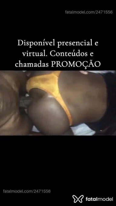 Acompanhante mulher trans morena (o) de olhos pretos - Naomi Aceitocartão