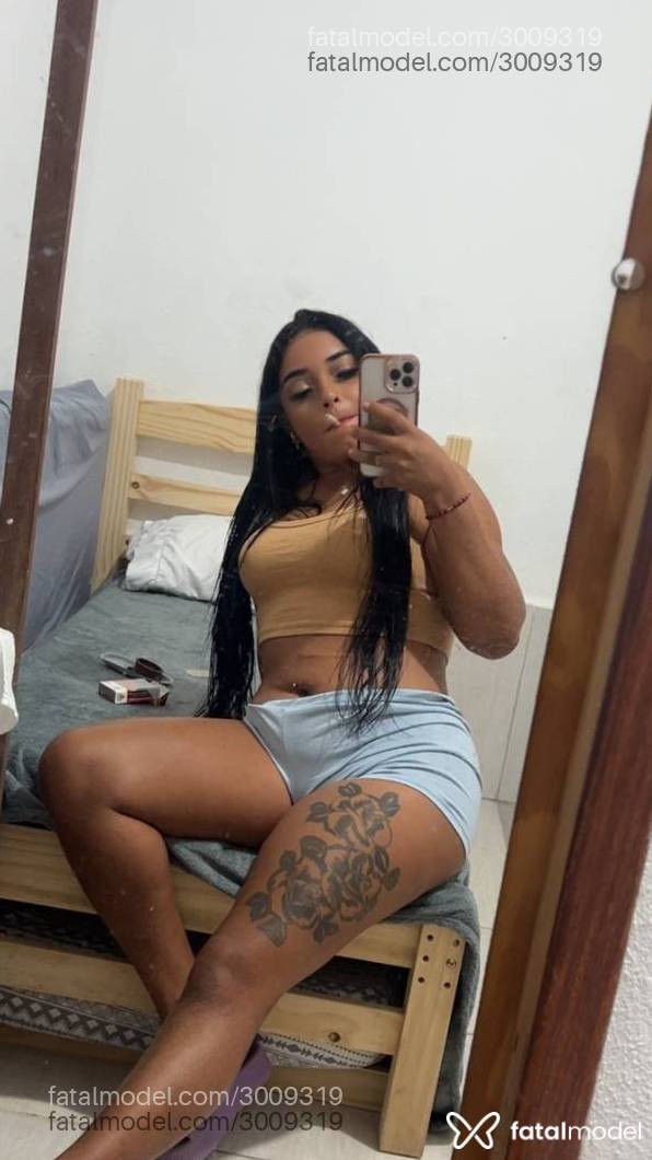 Acompanhante mulher morena (o) de olhos castanhos em Armação dos Búzios - Baianaa