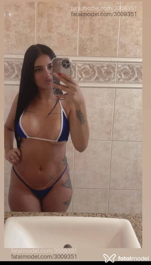 Acompanhante mulher morena (o) de olhos castanhos - Josy