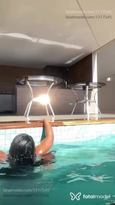 Acompanhante mulher morena (o) de olhos castanhos - Letícia Bellini