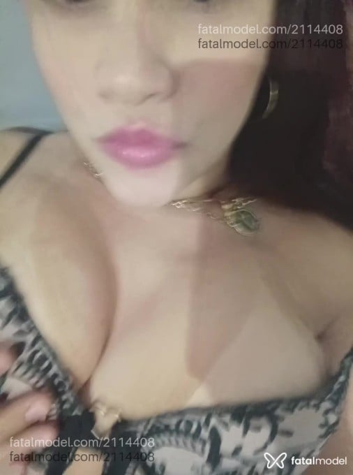 Acompanhante mulher morena (o) de olhos mel em Campo Grande - Carol Castro