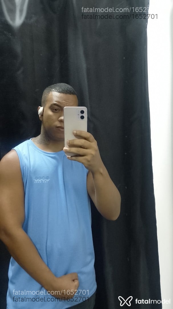 Acompanhante homem morena (o) de olhos castanhos em São José do Rio Preto Acompanhante homem morena (o) de olhos castanhos em São José do Rio Preto - Morenoinsaciável