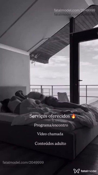 Acompanhante mulher morena (o) de olhos castanhos em Chapecó Acompanhante mulher morena (o) de olhos castanhos em Chapecó - Cláudia Suelen