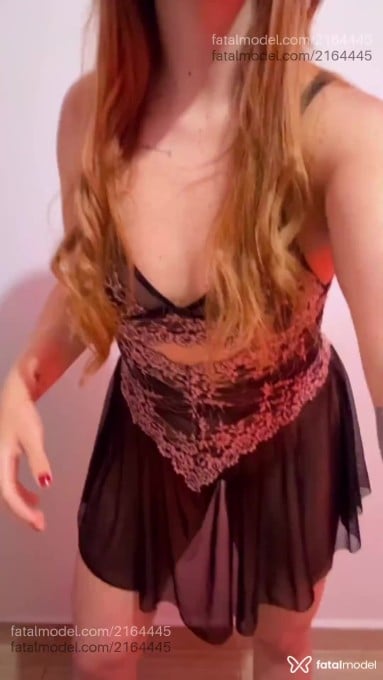Acompanhante mulher ruiva (o) de olhos castanhos em Santo André Acompanhante mulher ruiva (o) de olhos castanhos em Santo André - Leticia Nobre
