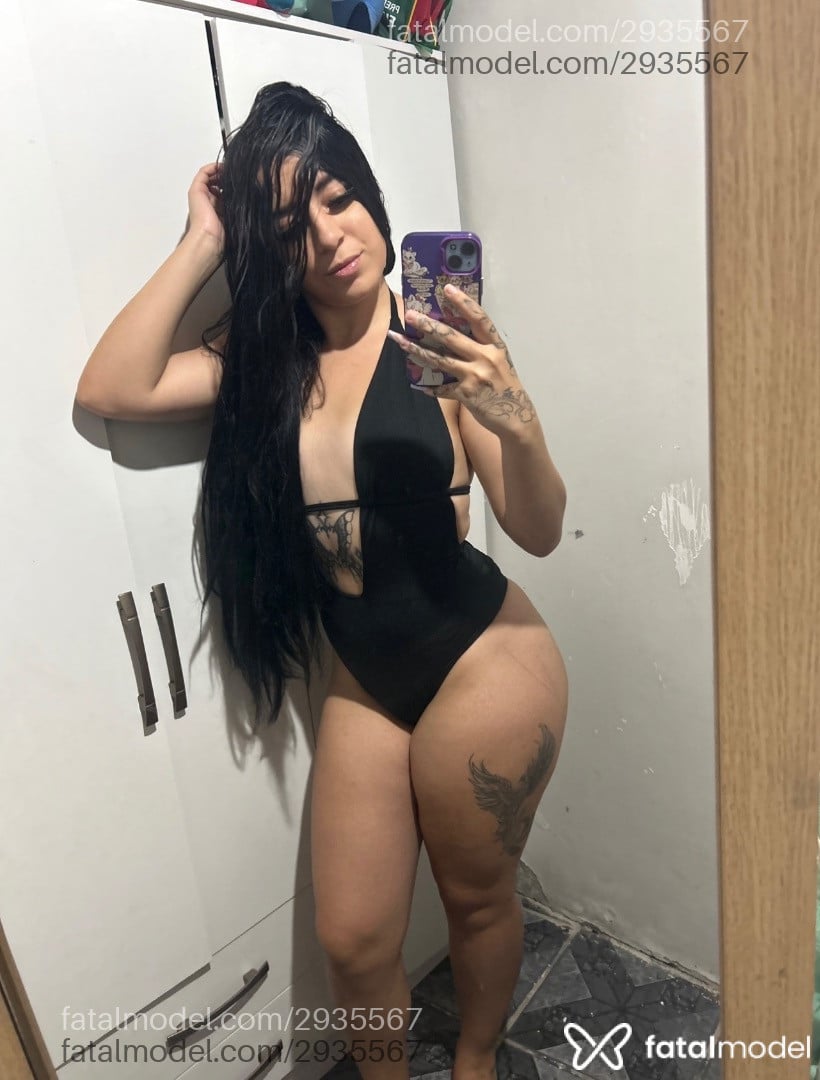 Acompanhante mulher morena (o) de olhos castanhos em Embu - Nickzinha