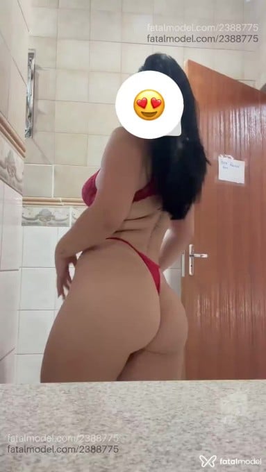 Acompanhante mulher morena (o) de olhos castanhos em São José Acompanhante mulher morena (o) de olhos castanhos em São José - Lorena