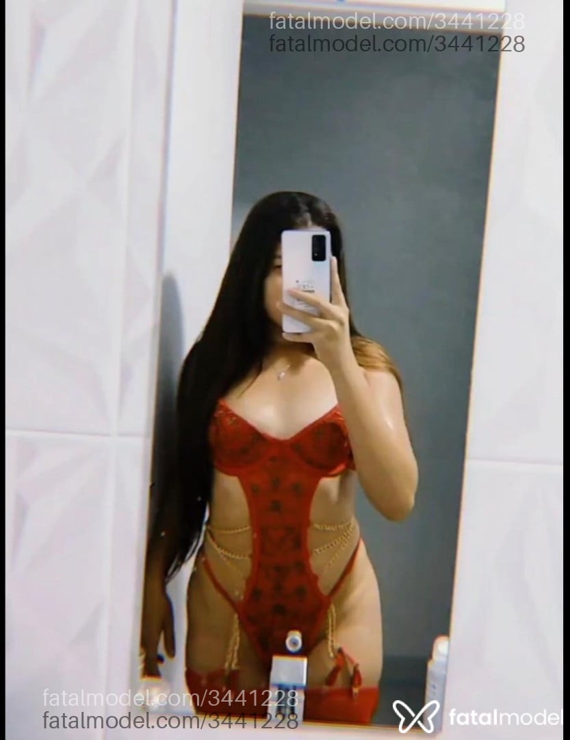 Acompanhante mulher morena (o) de olhos castanhos em Ilhéus - Mirela Nunes