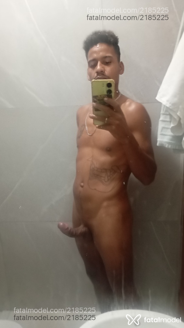 Acompanhante homem loira (o) de olhos castanhos em Caraguatatuba - Willian Azevedo