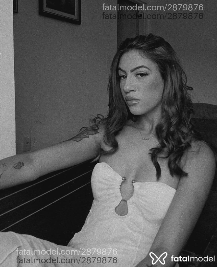 Acompanhante mulher morena (o) de olhos mel em Osasco - Brenda