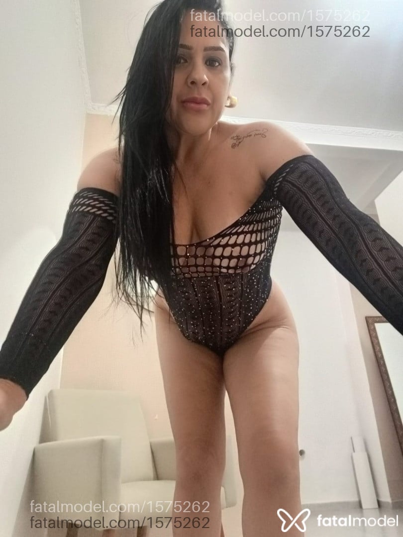 Acompanhante mulher morena (o) de olhos mel em São José Acompanhante mulher morena (o) de olhos mel em São José - Aline Martins