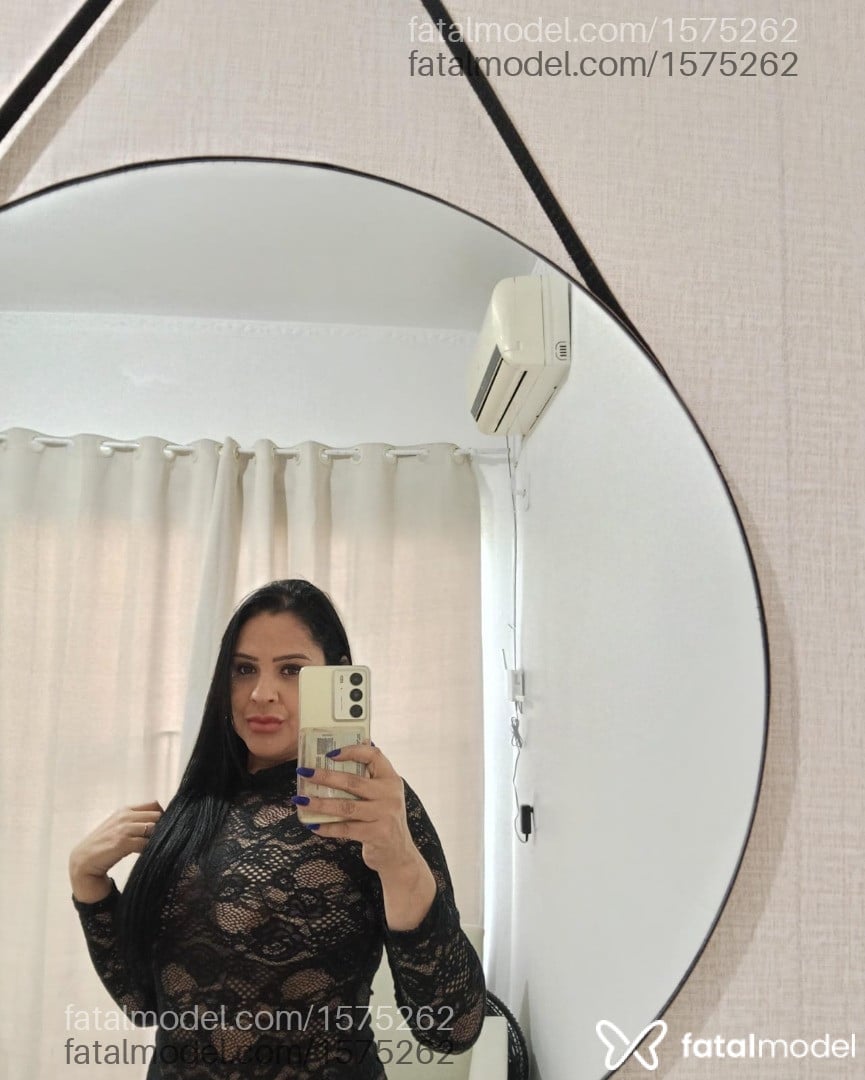 Acompanhante mulher morena (o) de olhos mel em São José - Aline Martins