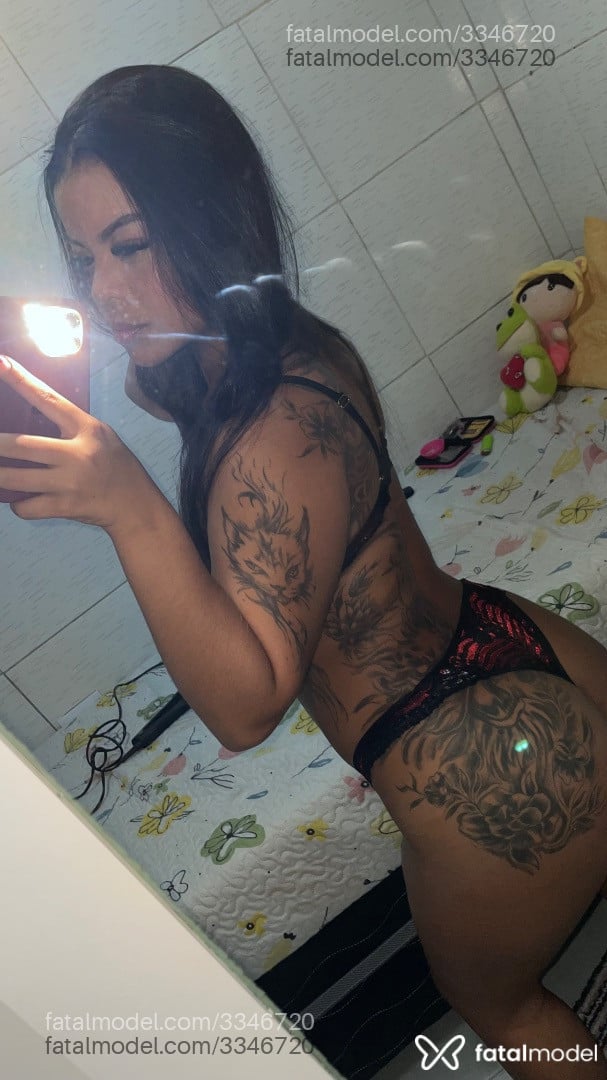 Acompanhante mulher morena (o) de olhos castanhos em Recife - Nawana