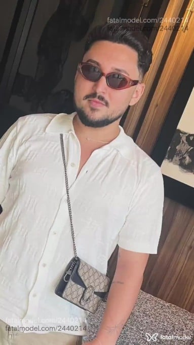 Acompanhante homem morena (o) de olhos castanhos em Fortaleza Acompanhante homem morena (o) de olhos castanhos em Fortaleza - Erick Olyvier
