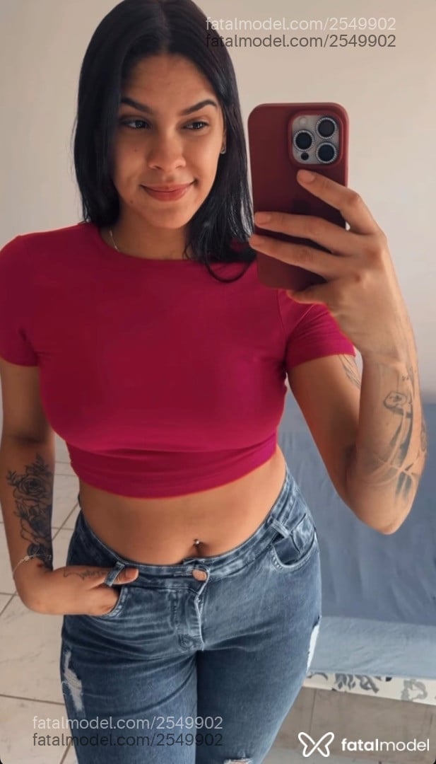 Acompanhante mulher morena (o) de olhos castanhos em Cuiabá - Ana Lemos