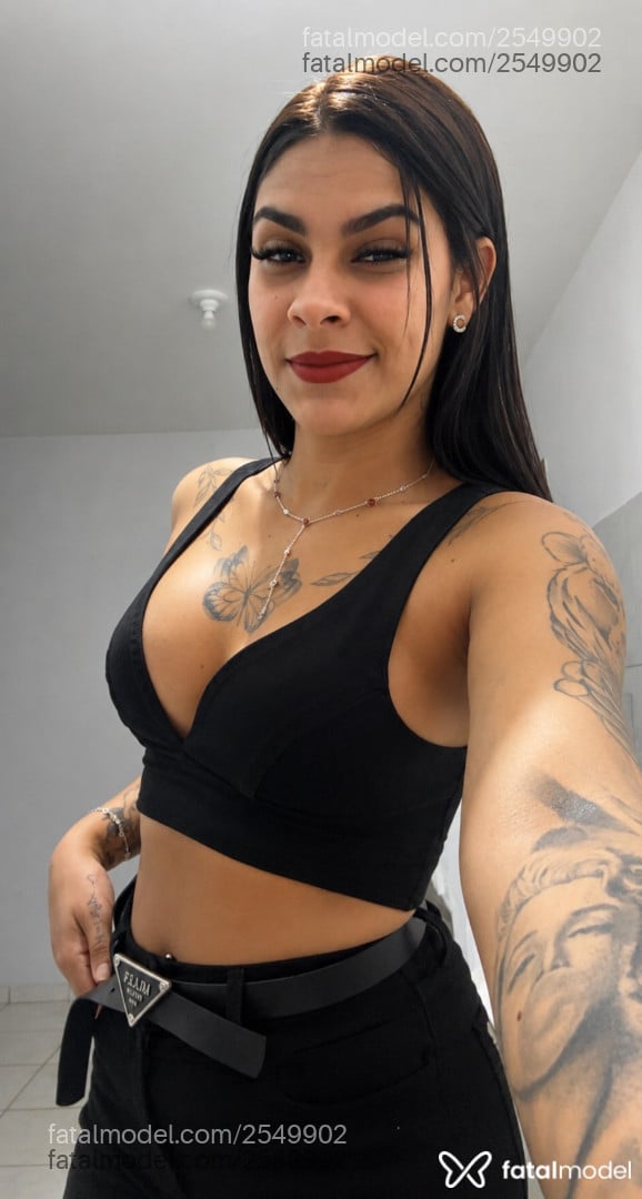 Acompanhante mulher morena (o) de olhos castanhos em Cuiabá - Ana Lemos