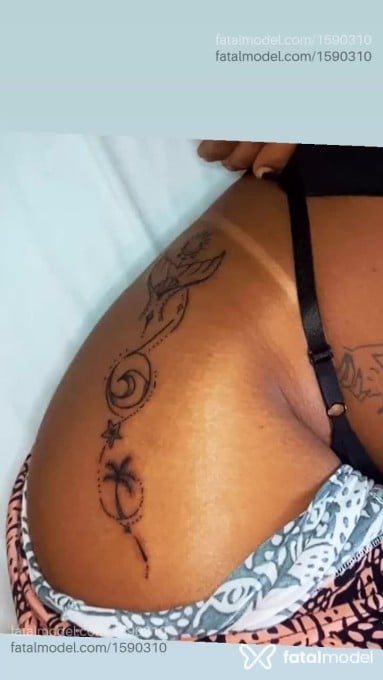 Acompanhante mulher morena (o) de olhos castanhos em Saquarema Acompanhante mulher morena (o) de olhos castanhos em Saquarema - Manuzinha