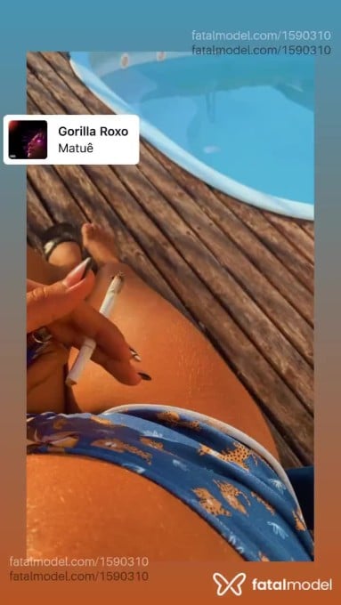 Acompanhante mulher morena (o) de olhos castanhos em Saquarema Acompanhante mulher morena (o) de olhos castanhos em Saquarema - Manuzinha