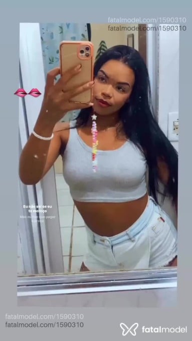 Acompanhante mulher morena (o) de olhos castanhos em Saquarema Acompanhante mulher morena (o) de olhos castanhos em Saquarema - Manuzinha