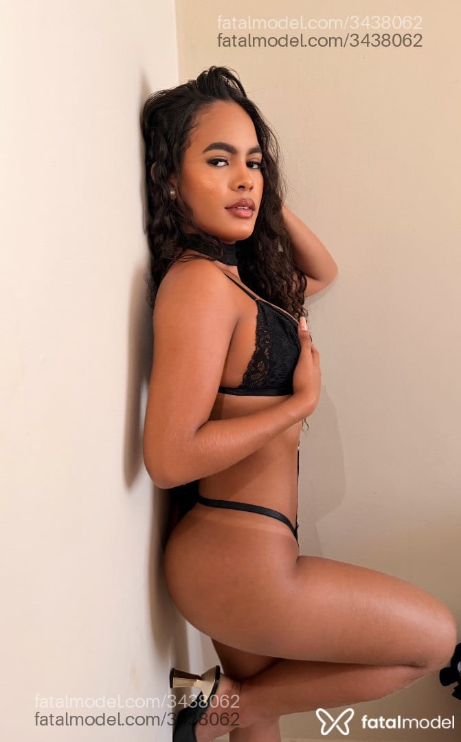 Acompanhante mulher morena (o) de olhos castanhos em Mossoró Acompanhante mulher morena (o) de olhos castanhos em Mossoró - Lara Santos