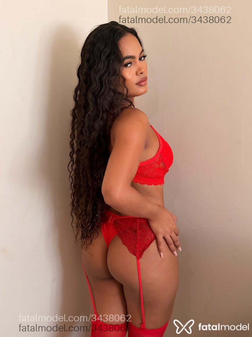 Acompanhante mulher morena (o) de olhos castanhos em Mossoró Acompanhante mulher morena (o) de olhos castanhos em Mossoró - Lara Santos